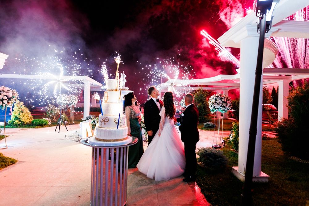 Jocuri artificii profesionale