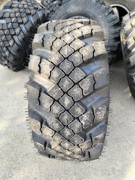 1200х500-508 Спец шины