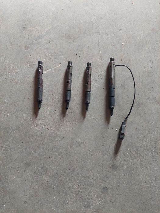 Vănd injectoare Land Rovar Freelander2.0(1998-2000)