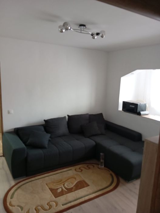 Apartament de  inchiriat 2 camere