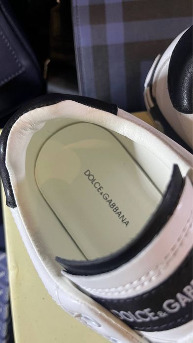 Дольче Габбана обувь