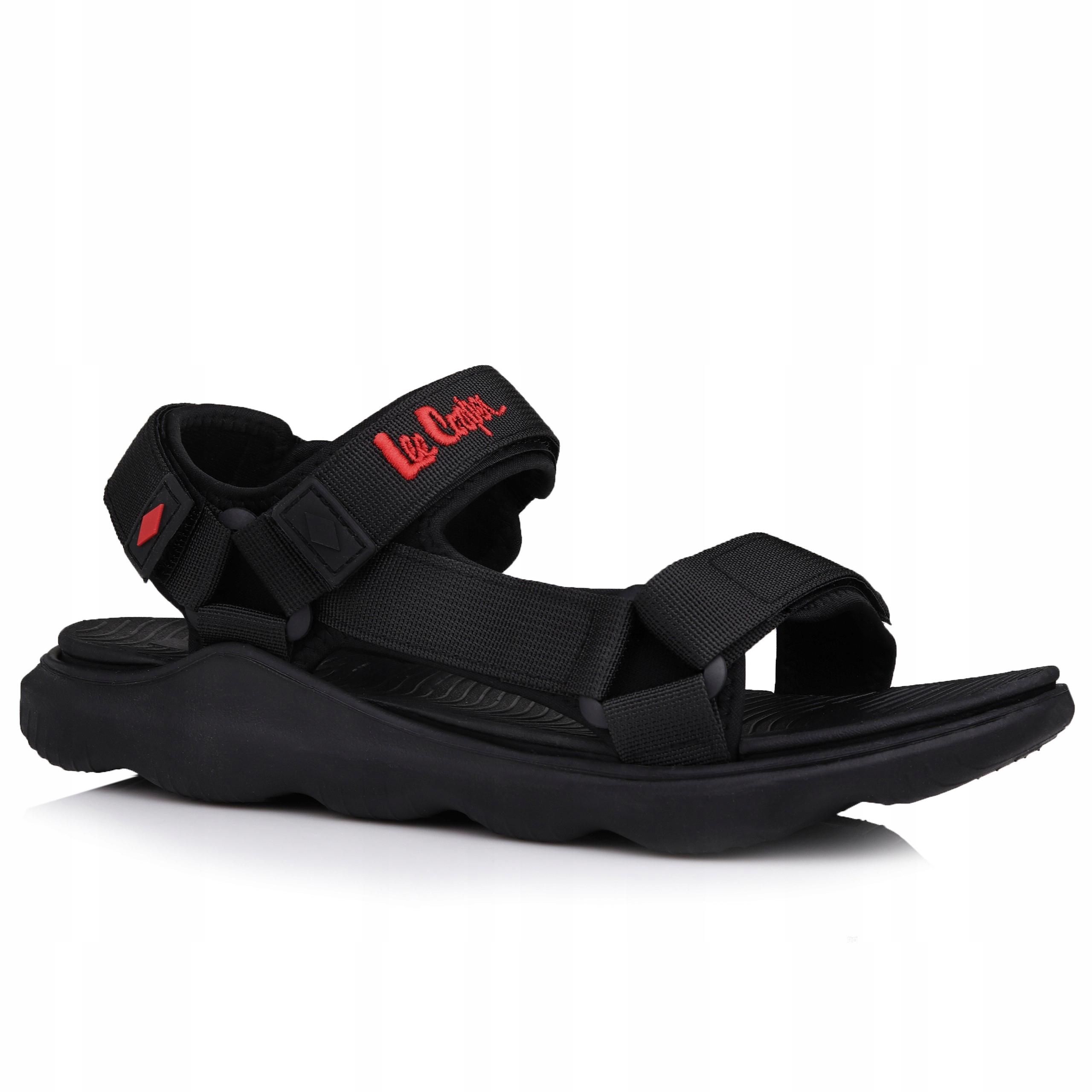 Мъжки сандали Lee Cooper Men's Sandals - 41, 45, 46