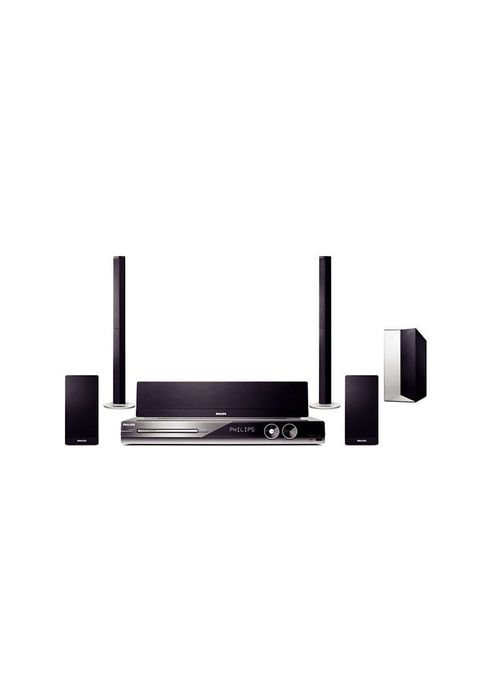 Philips dvd model HTS3357
