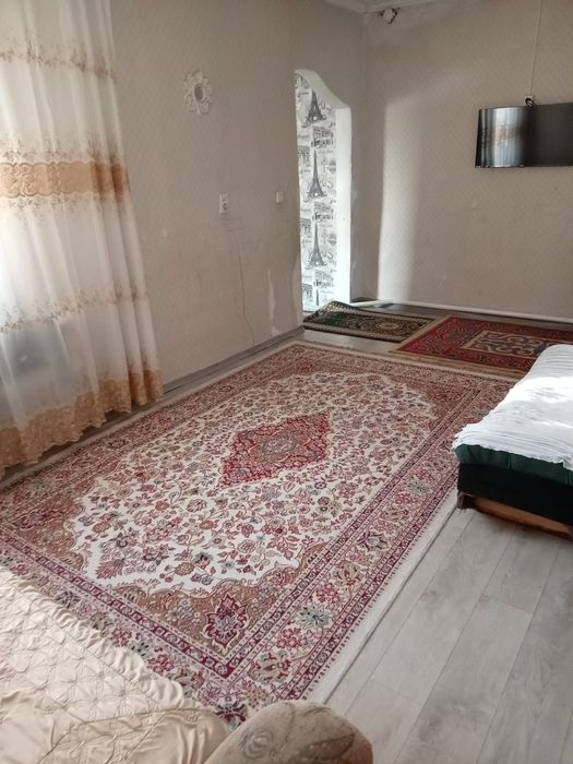 Продам дом 3х комнатный на Таймас Срочно