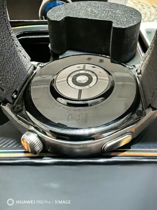 Huawei  watch gt 3 pro Перфектен