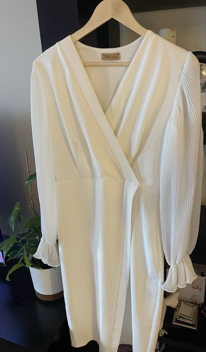 Rochie cununie sau ocazie speciala