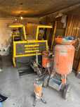 Vand/inchiriez compresor