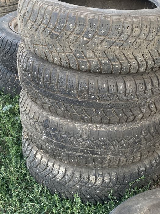 Покрышки, зимный, летный