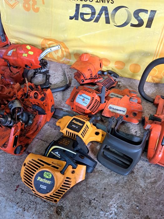 Piese originale Husqvarna