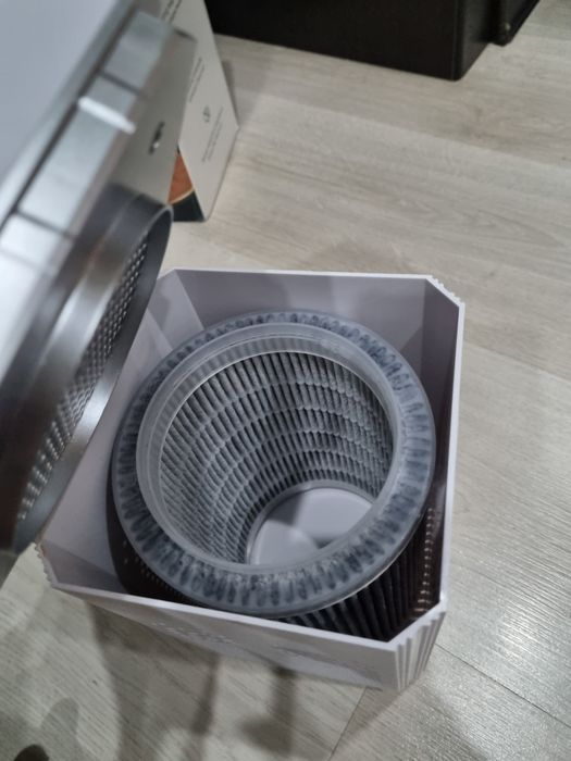 Очиститель воздуха