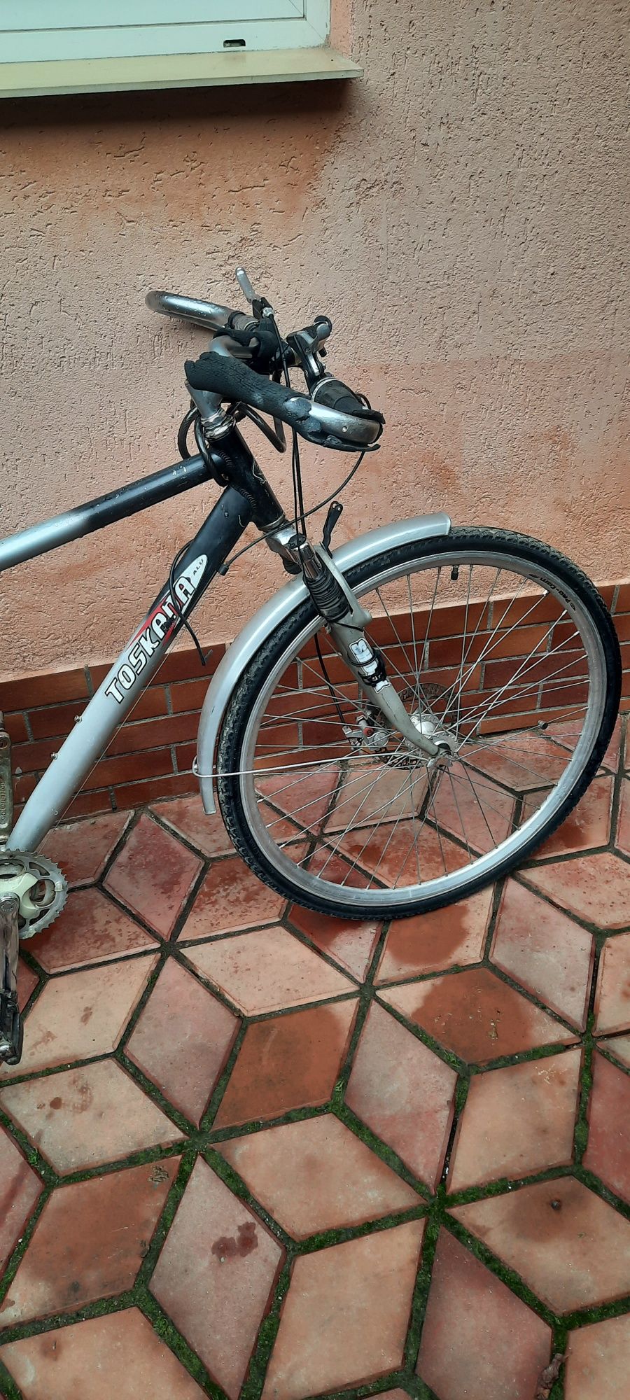 vand bicicleta de oras