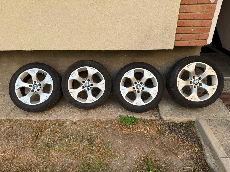 Jante originale BMW X1.