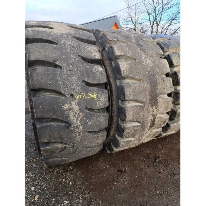 Anvelope 26.5R25 Wind Power/Goodyear L-5 Second Hand Industriale
