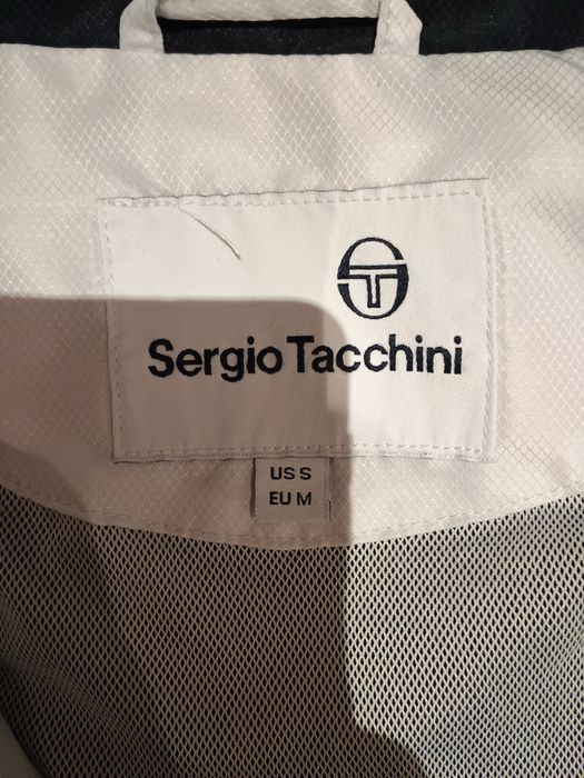 Анцунг Sergio Tacchini