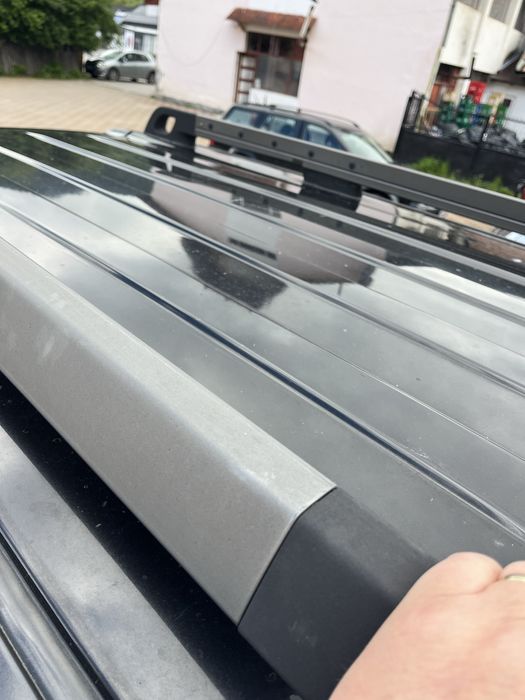 Nissan Pathfinder Negru editia 2007