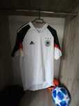 Tricou fotbal Original Germania Acasă 2004/2005