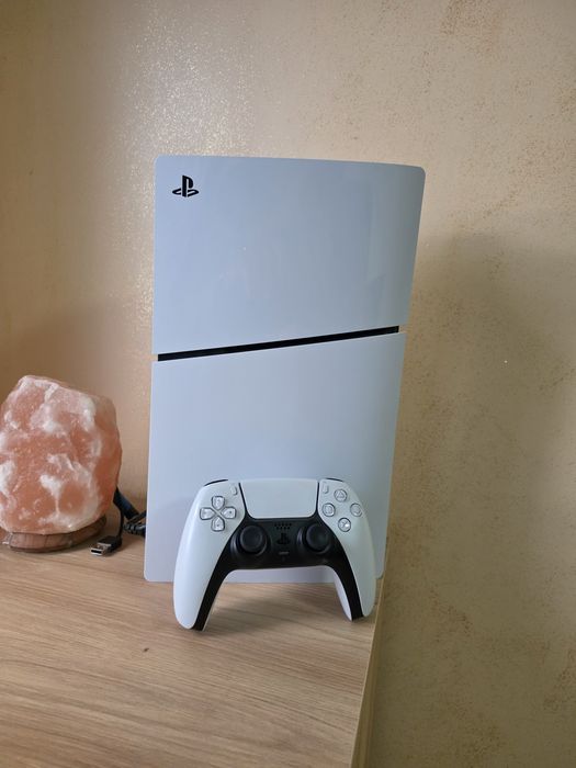 Sony Play Station 5 slim