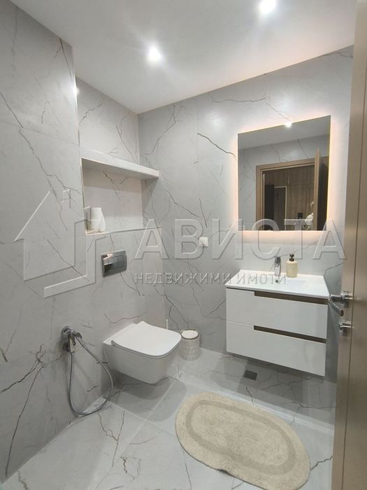 Дава се под наем Двустаен апартамент в София, Лагера - 82 кв.м за 670 € - Снимка #12