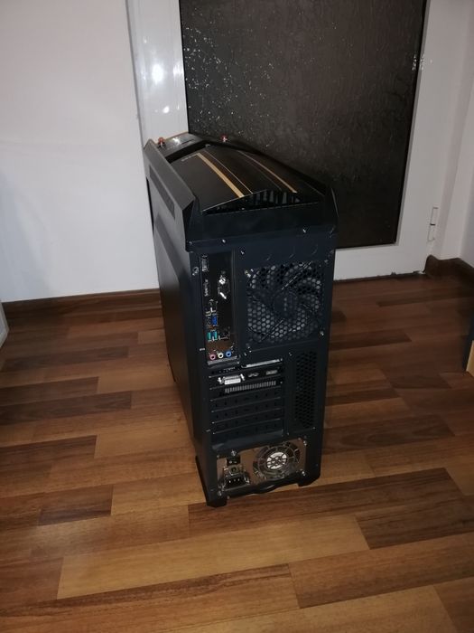 PC i5 14600k, 32GB, SSD 1TB