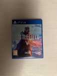 Игри за PS 4