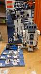 Lego Star Wars R2D2 10225