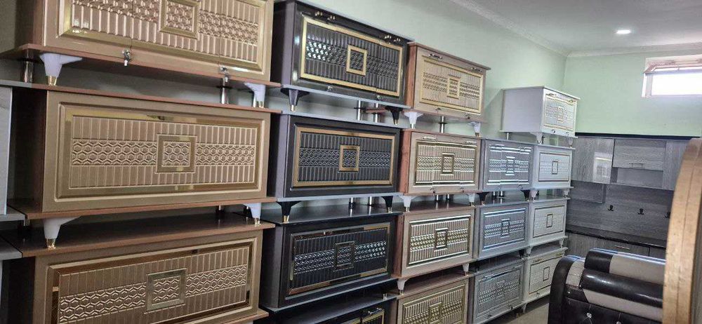 Surxondaryo mebel mahsulotlari