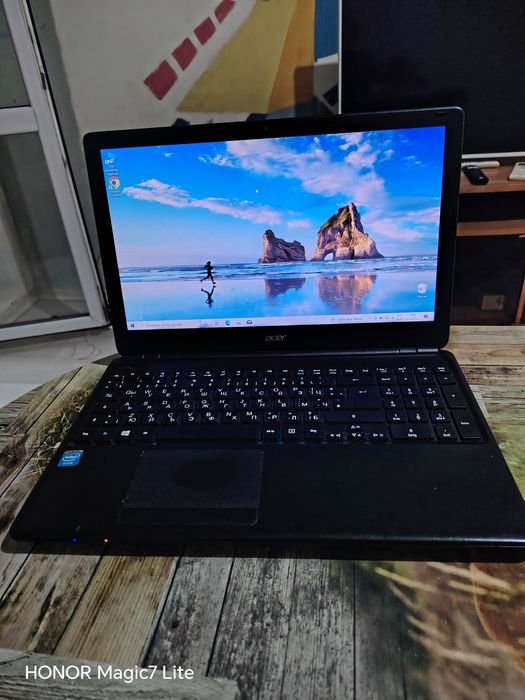 Acer Aspire E1-510