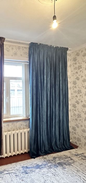 Срочно Продам шторы