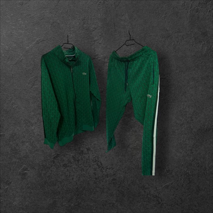 Vand trening  Lacoste