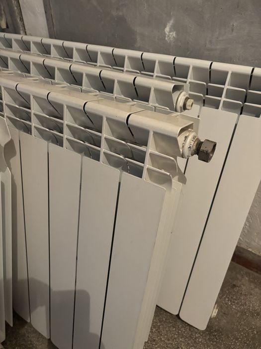 Calorifere aluminiu 35 elementi