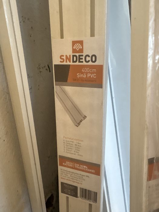 Sine 2,3,4 m cu mici defecte