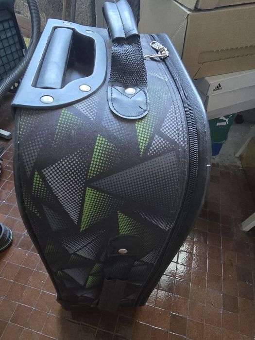 Troler cabina 53 34 20