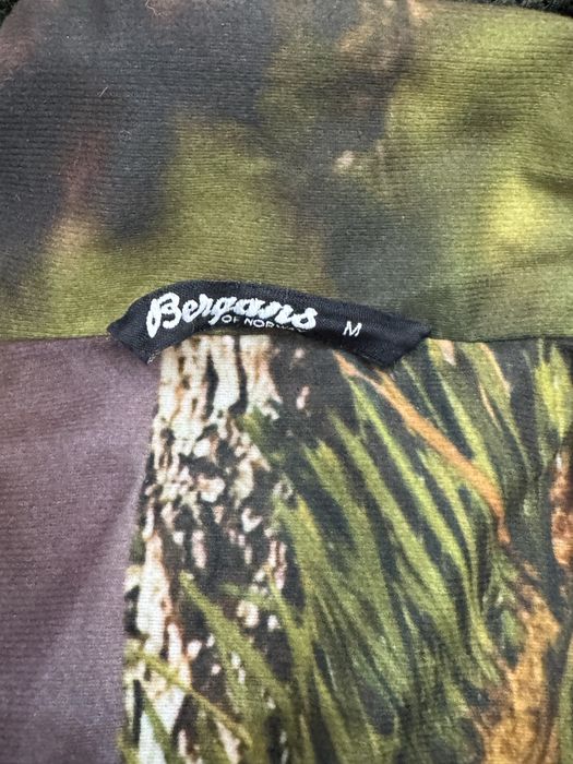 Мъжко ловно яке BERGANS OF NORWAY .Размер М