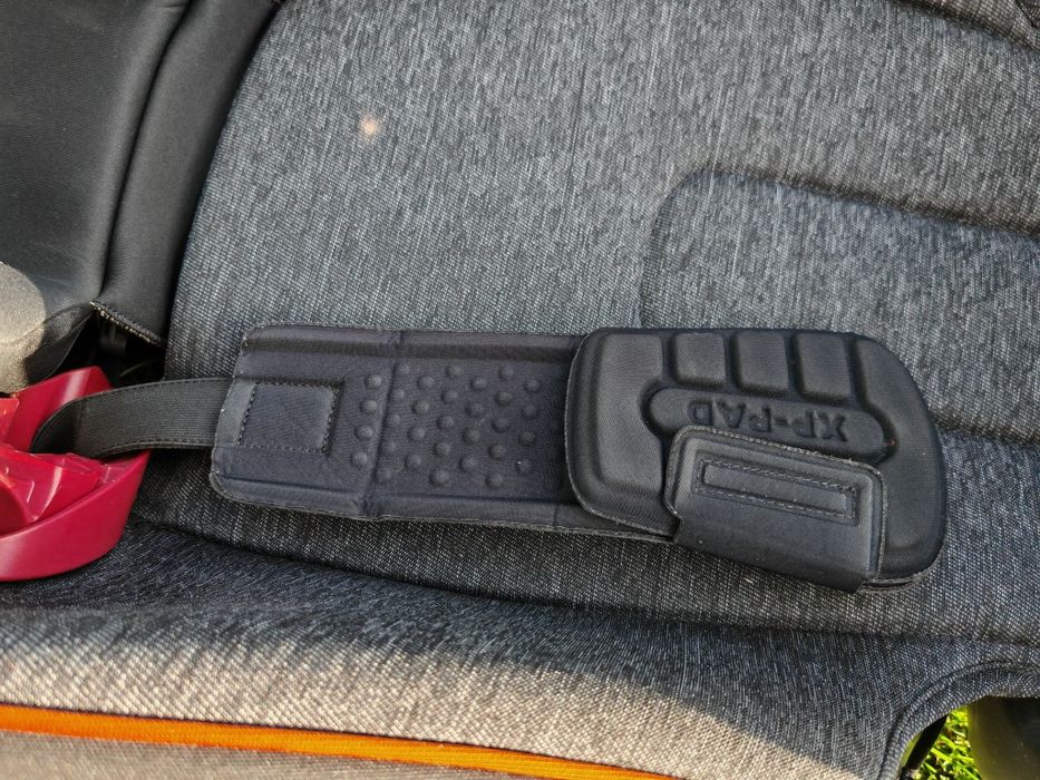 Scaun auto isofix Britax Romer Made in Germany