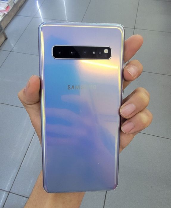 Samsung s10 5G 256gb ideal