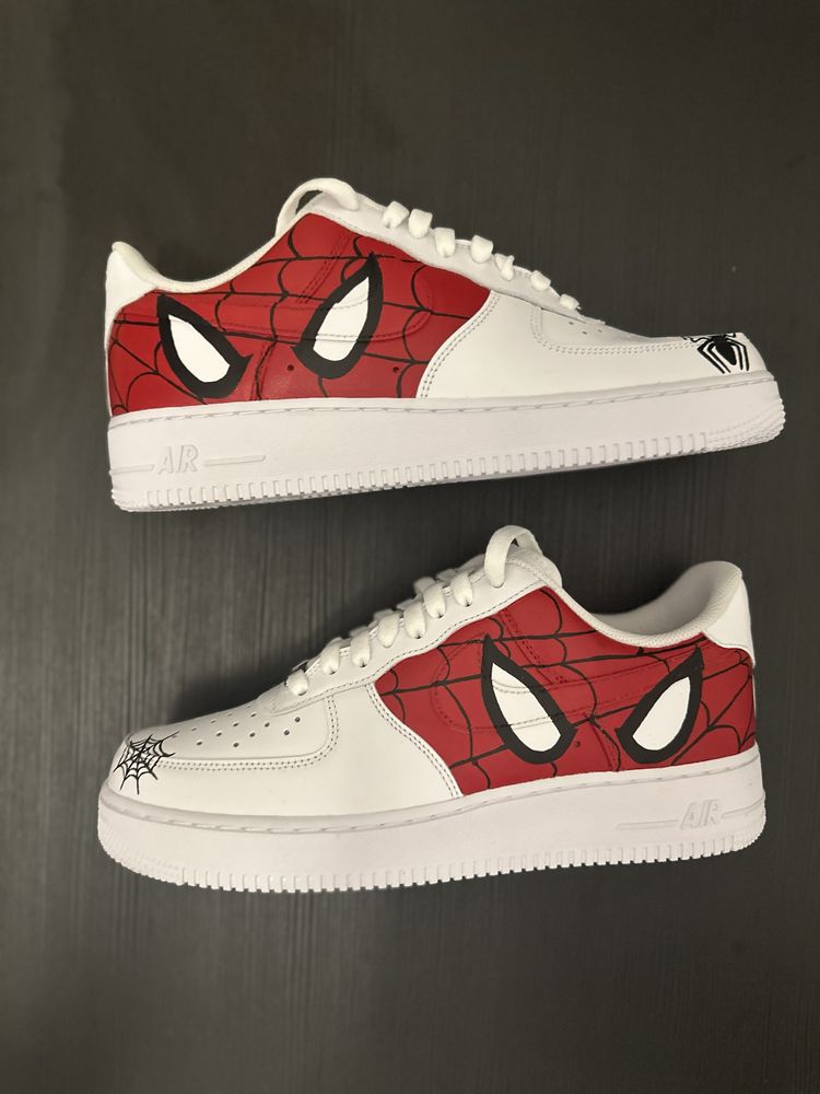 Nike Air Force 1 Custom