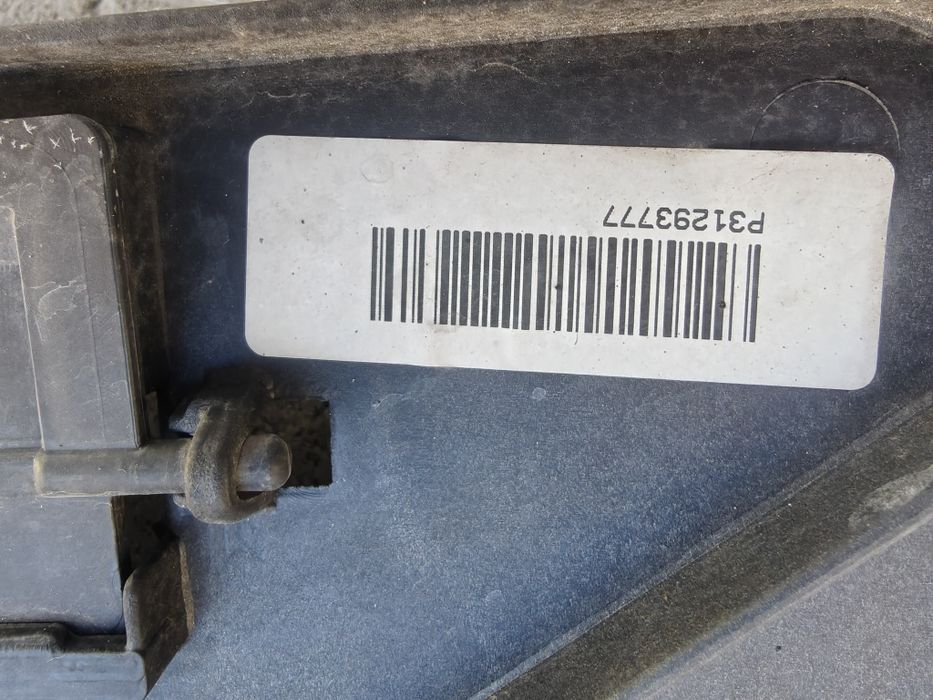 Ventilatoare Volvo S80 II 2010-2011