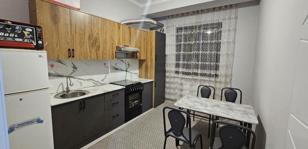 Sergeli 3 bekat yonda kvartira