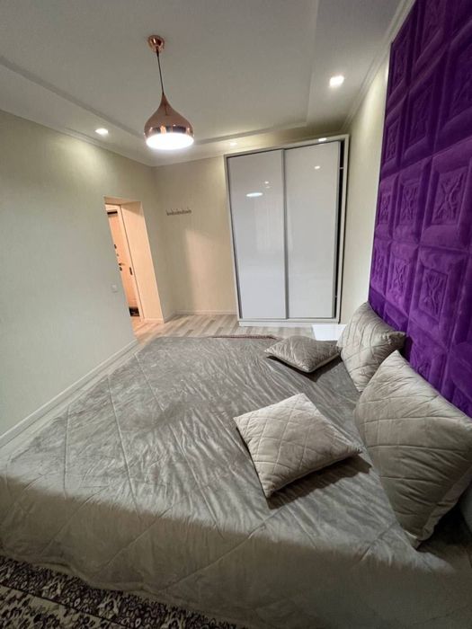 Продаётся КВАРТИРА 2/3/4 на 50м2 ЦУМ Ц-7 Аллея Ор-р: 110 школа, БОН