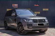 Range Rover Vogue 4.4d 2016 extra full