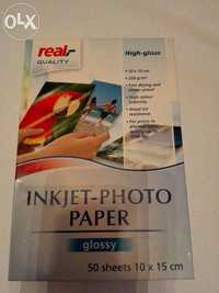 photo paper