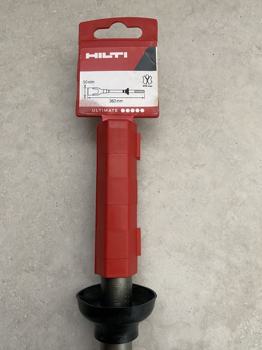 Dalta lata 50 mm Hilti Sds MAX