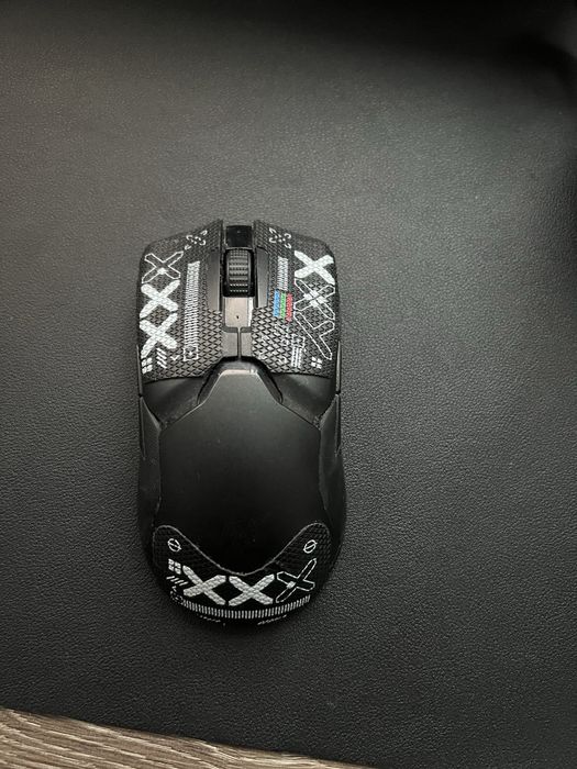 Razer Viper Ultimate - full box Dock - Wireless/Wired