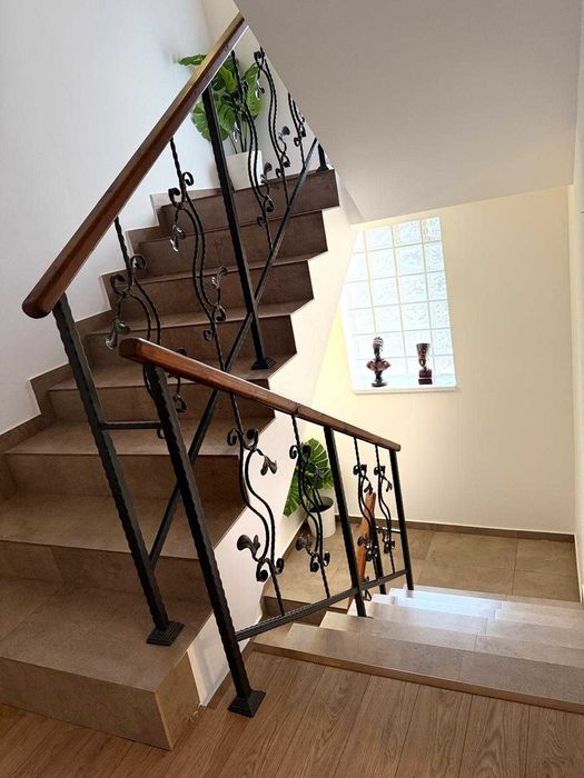 Vilă individuală P+1E+M, Amurgului 67i, Popești-Leordeni