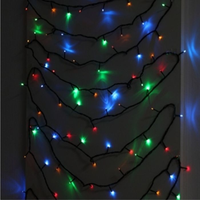 Электрогирлянда, гирлянда 10 м