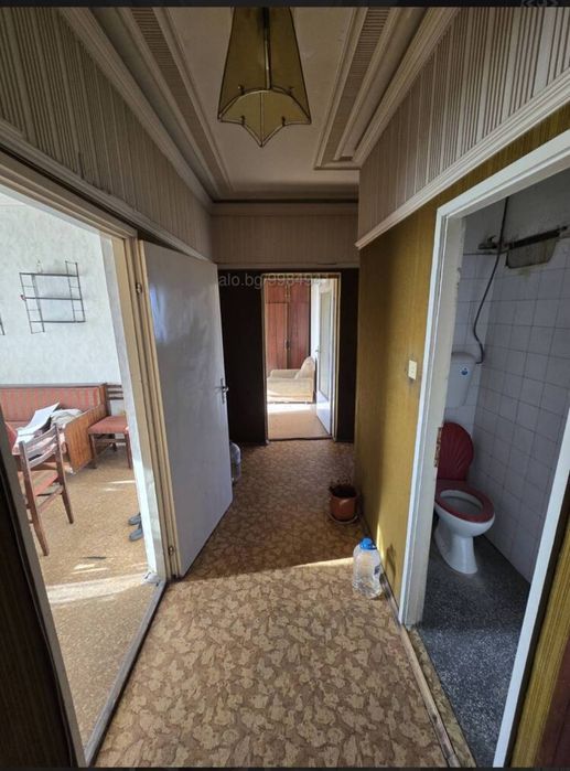 Продава се Многостаен апартамент в с. Крум, Област Хасково - 86 кв.м за 1082 €/кв.м - Снимка #5