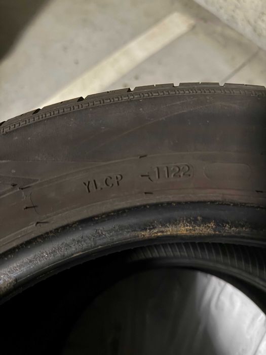 Anvelope vara NOKIAN 205/55 R16 WETPROOF 91 V