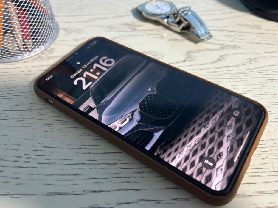 Iphone 11 pro max 256gb