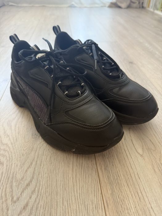 Дамски маратонки Puma