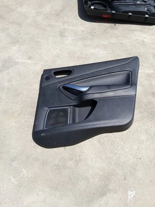 Fata tapiterie usa dreapta spate ford mondeo 4 ba7 break vp7s7x20986ad 7s71a27406lj1erg